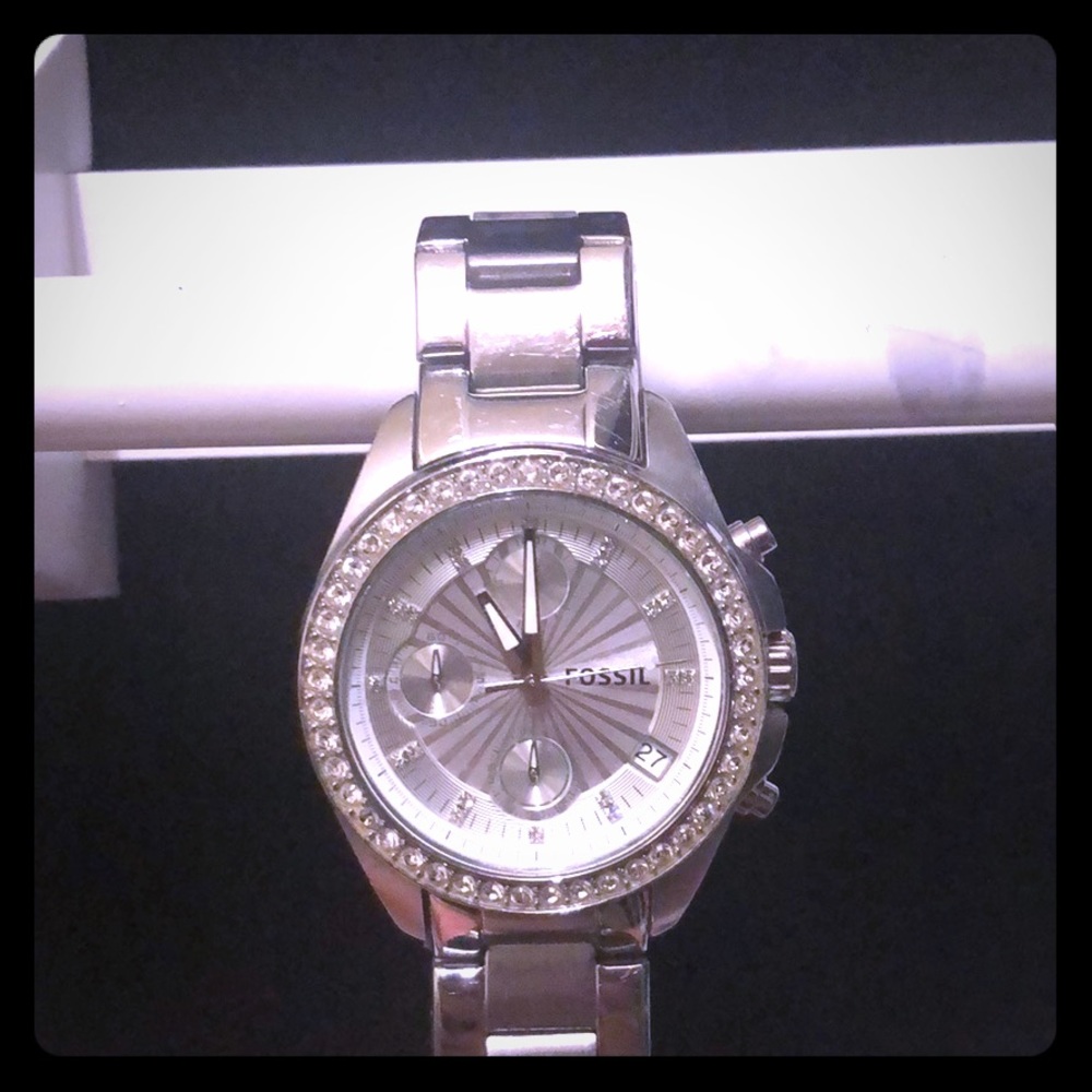 Fossil Watch